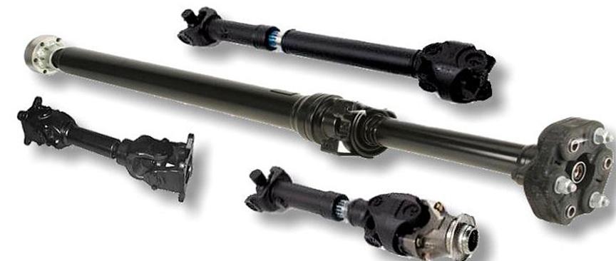 Rising Sales Of Vehicles Driving Growth Of Driveshaft Market
